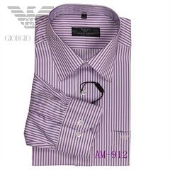 Camisa Social Giorgio Armani.