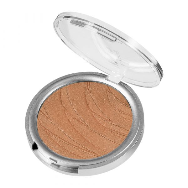 Pó Bronzeador Eudora Soul ♥