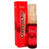 Contractor Óleo Adstringente 15 ml