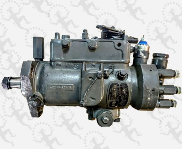 8861A360W BOMBA INJETORA DELPHI NOVA