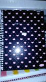 Caderno 10 mat cd kbom! São Domingos