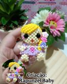 VIDEO AULA PRINCESA RAPUNZEL