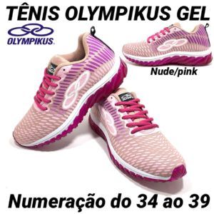 Olympikus Gel