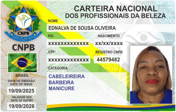 EDNALVA DE SOUSA OLIVEIRA
