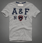 Camisa abercrombie