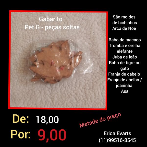 Pet G solta