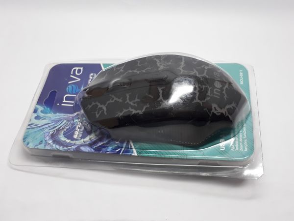 Mouse Game com fio