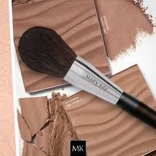 3.Pó Bronzeador