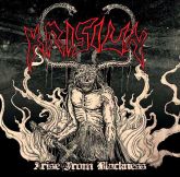 Krisiun - Arise From Blackness (Lacrado)