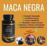 MACA NEGRA 60 CPS 500 MG