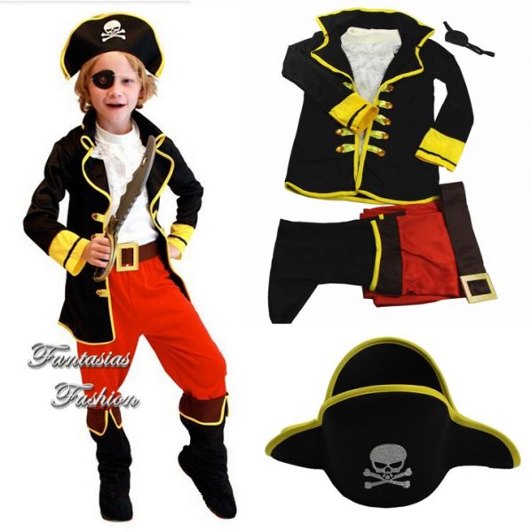 Pirata Ref839