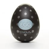 Tenga Egg SPARKLE (ORIGINAL) - Acompanha Lubrificante