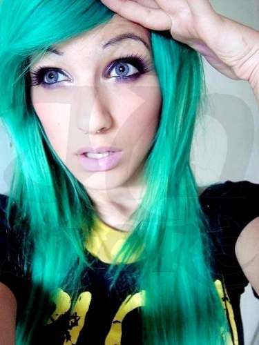 Verde Super Blonde