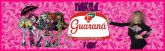 Rótulos Personalizados para Guaraná