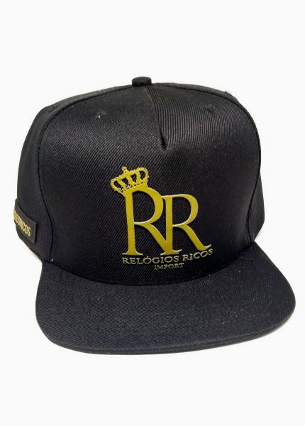 CAPS RR IMPORT