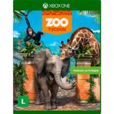 Zoo Tycoon