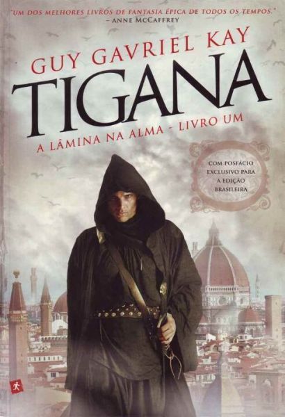 Tigana – Livro Um