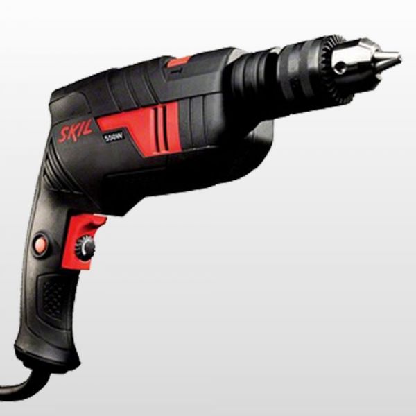 Furadeira De Impacto 6055 110v 550w Skil