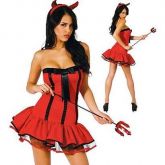 fantazia diabinha