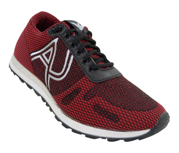Tênis Armani Jeans Vermelho