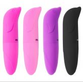 VIBRADOR PONTO G REF REF256