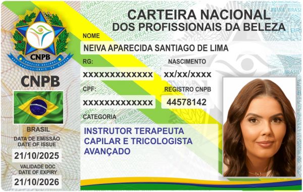 NEIVA APARECIDA SANTIAGO DE LIMA