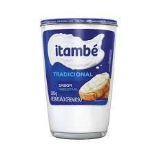 REQUEIJAO CREMOSO ITAMBE TRAD 220 GRS