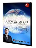 Quem somos e porquê estamos aqui?