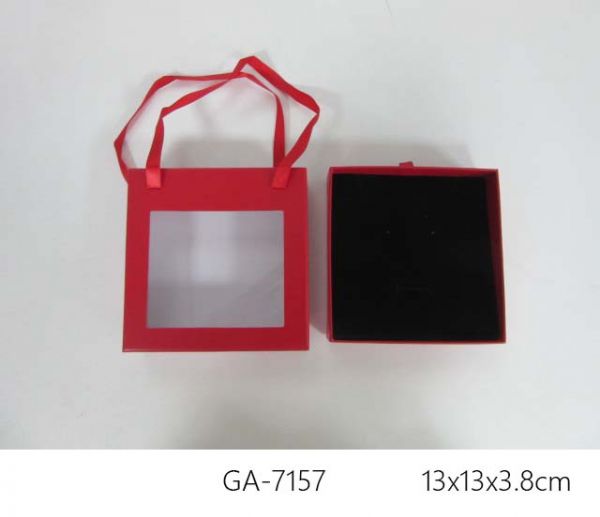 Caixa para presente GA 7157 PT