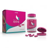 Slim Femme gerenciamento de peso