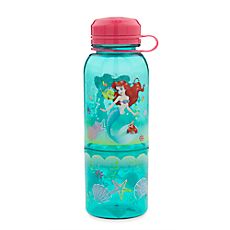 Garrada de agua