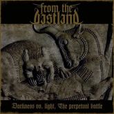 From The Vastland - Darkness vs. Light, The Perpetual Battle - Slipcase CD