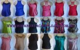 Camisetas e Blusas Femininas