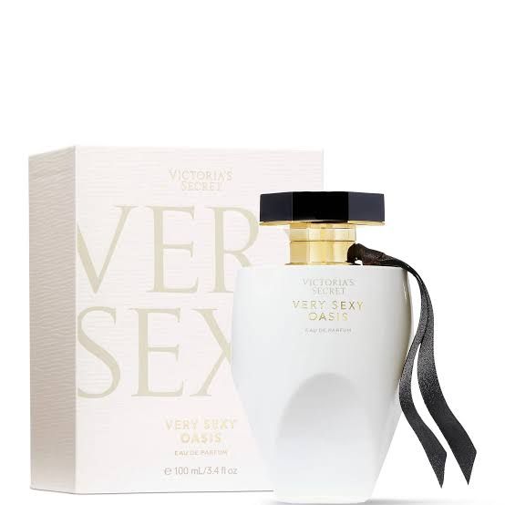PERFUME VERY SEXY VICTORIA'S SECRET -100 ML