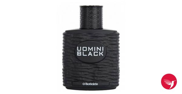 Des. Colonia Uomini Black 100ml