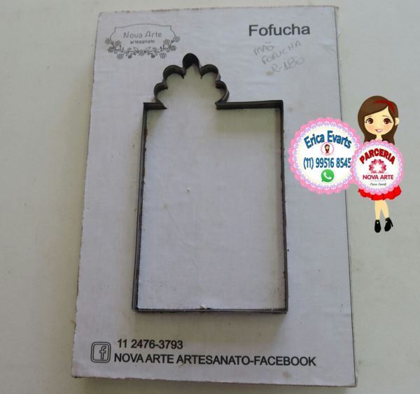 Cortador de mão fofucha (r -180)