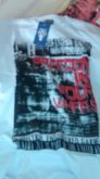 Camisa Gola V