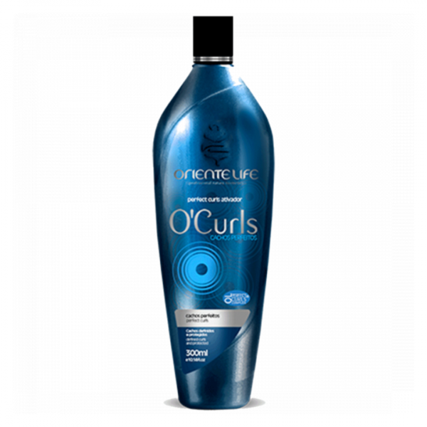Ativador de cachos O'curls