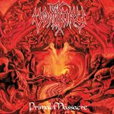 Vomitory - Primal Massacre
