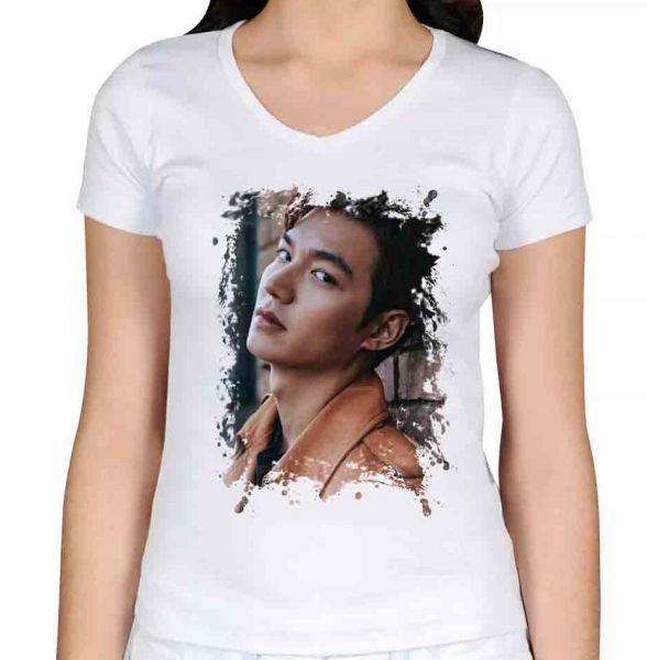 Lee Min Ho - Ref. ID 0004