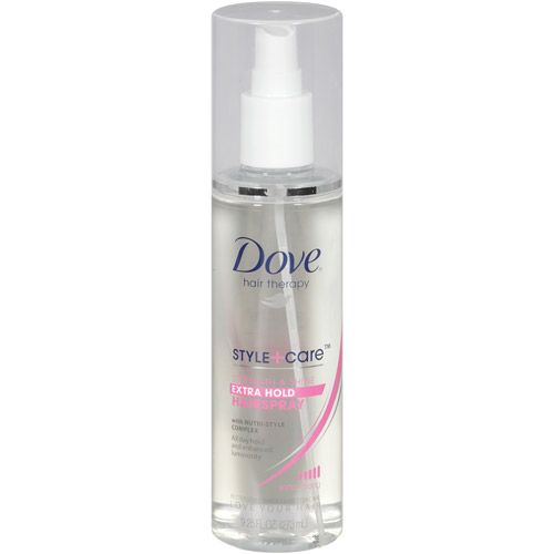 Dove Style+Care Hairspray 273ml