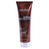 John Frieda Brilliant Brunette Liquid Shine Illuminating - Shampoo