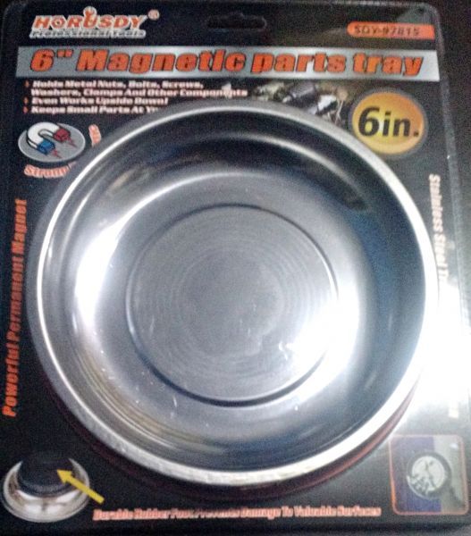 Banheira Imantada