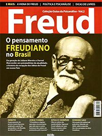 Freud - Col. Guias da Psicanálise Vol.2
