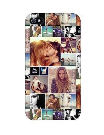 Capa para Celular Personalizada