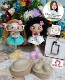 Boneca caneta