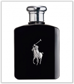 POLO BLACK 125ML