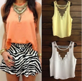 Blusa Adri