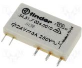 RELE RF 3451-7-024-0010 FINDER