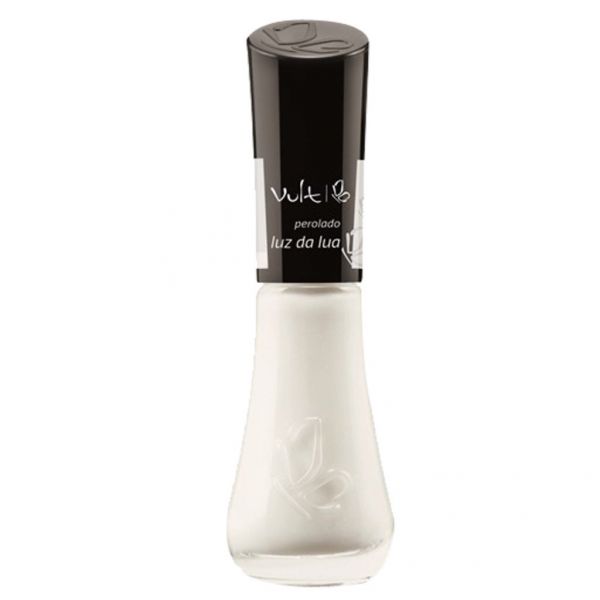 Esmalte Vult Perolado Luz da Lua